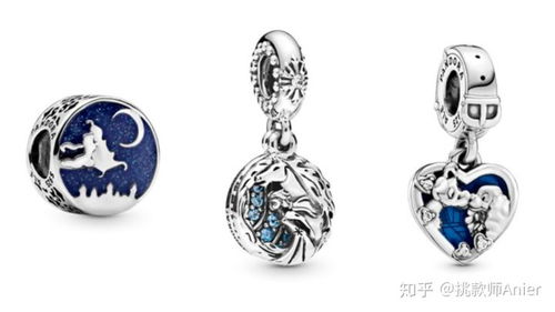 2020 pantone色 经典蓝 饰品,推荐10款精品耳环 戒指 手环让造型更加分