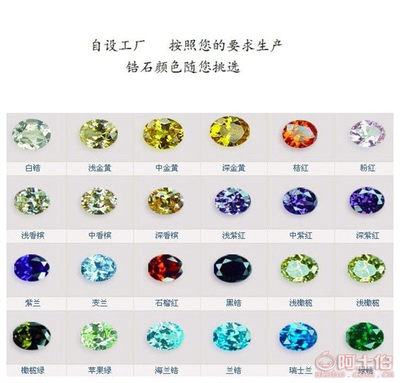 【925耳钉银饰DIY镶嵌水钻饰品圆形满钻耳钉批发厂家直销ED693】海丰县梅陇千色叶首饰行 - 产品库