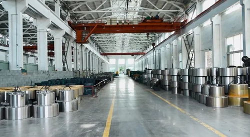 新安高品级金刚石项目下月投产
