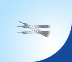 英国刀柄 脱模剂 刀片 刀柄 胶底 注蜡 铸造系列 公司产品 誉宝首饰器材官网