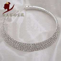 新娘套链爪链饰品婚庆用品耳环项链高品质2图片,新娘套链爪链饰品婚庆用品耳环项链高品质2高清图片 义乌市科艺饰品厂,