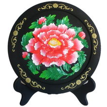 炭雕《富贵芙蓉红》销售指南