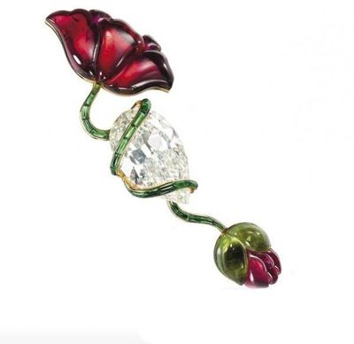 智能首饰 电子科技与时尚配饰的完美融合