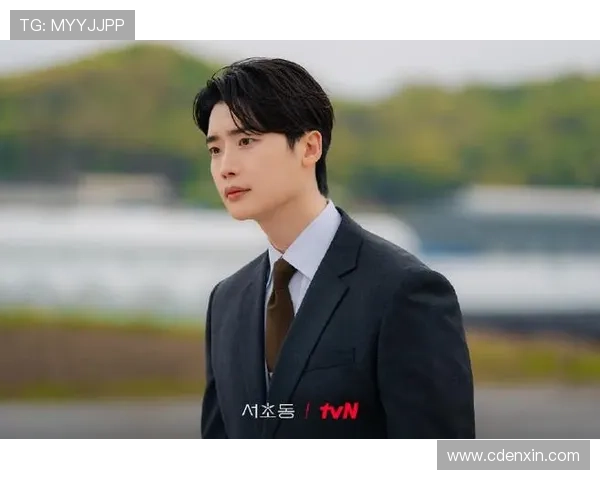 李钟硕:重塑荧屏魅力的韩剧男神,每一帧都是心动暴击