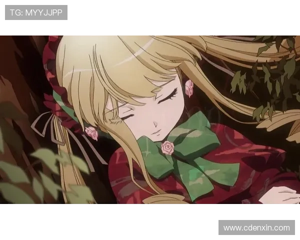 蔷薇少女特别篇中命运重织的奇幻守护与心灵深刻觉醒之旅