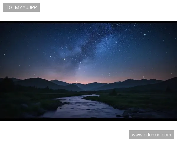 神秘河:9个令人窒息的转折,你看懂了吗? 神秘河:9个令人窒息的转折,你看懂了吗?