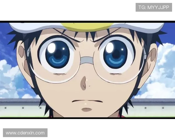 飚速宅男与游戏世界的极限对决热血成长故事 飚速宅男与游戏世界的极限对决热血成长故事