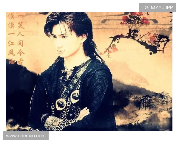 刀光剑影，侠骨柔情：郑伊健版霍元甲，武侠情怀的永恒经典