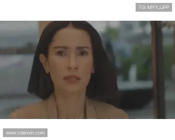 《复仇第三季》：当爱恨交织，真相与谎言的界限模糊