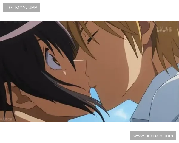 《会长是女仆大人》：当傲娇遇上萌系，一段啼笑皆非的校园爱恋