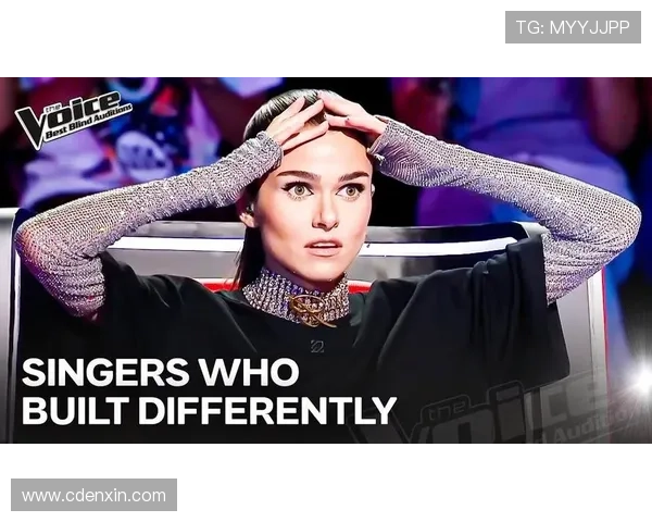 《美国之声》第四季03：歌声里的追梦之旅，谁能点燃今夜星辰？