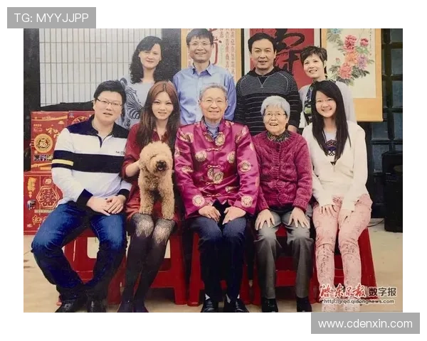 儿女一箩筐：平凡岁月里的温暖与烟火