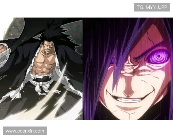 死神267：羁绊与觉醒，千年血战的暗流涌动