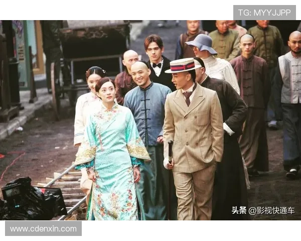 《刺青海娘》：海岛传说与爱恨纠葛，一段刻骨铭心的传奇