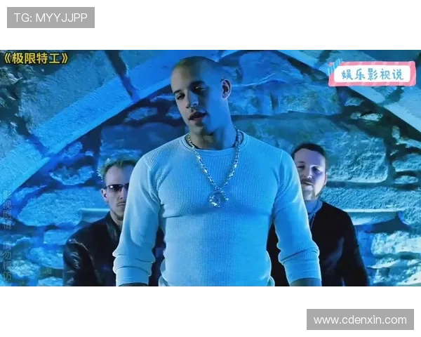 《极限特工1》：当街头滑板少年遇上特工世界，一场颠覆想象的动作盛宴！